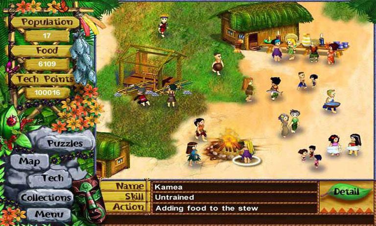 download virtual villagers 5 for android